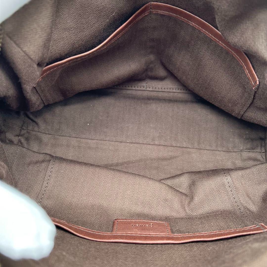 美品】GENTEN AVILA ミニボストンバッグ 2way ヴィンテージ