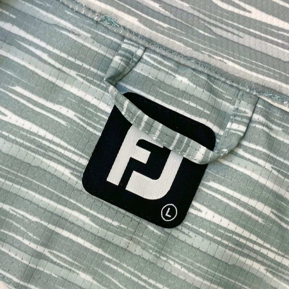 ジップジャケット