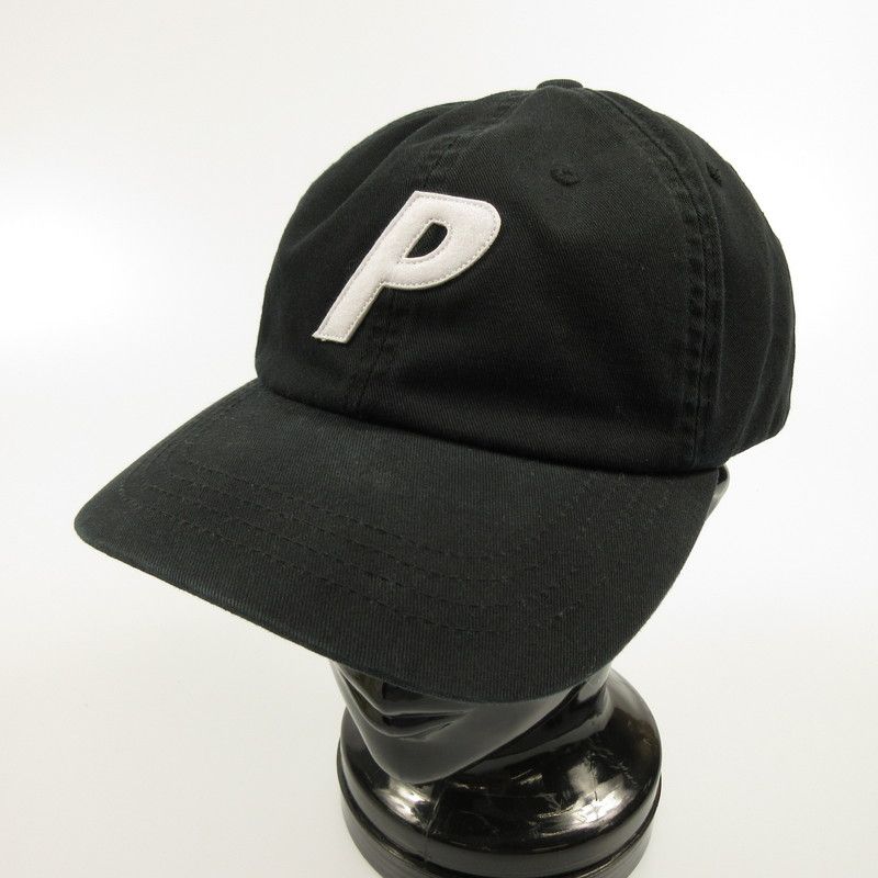 姫路東店】 中古 PALACE SKATEBOARDS | パレススケートボード キャップ