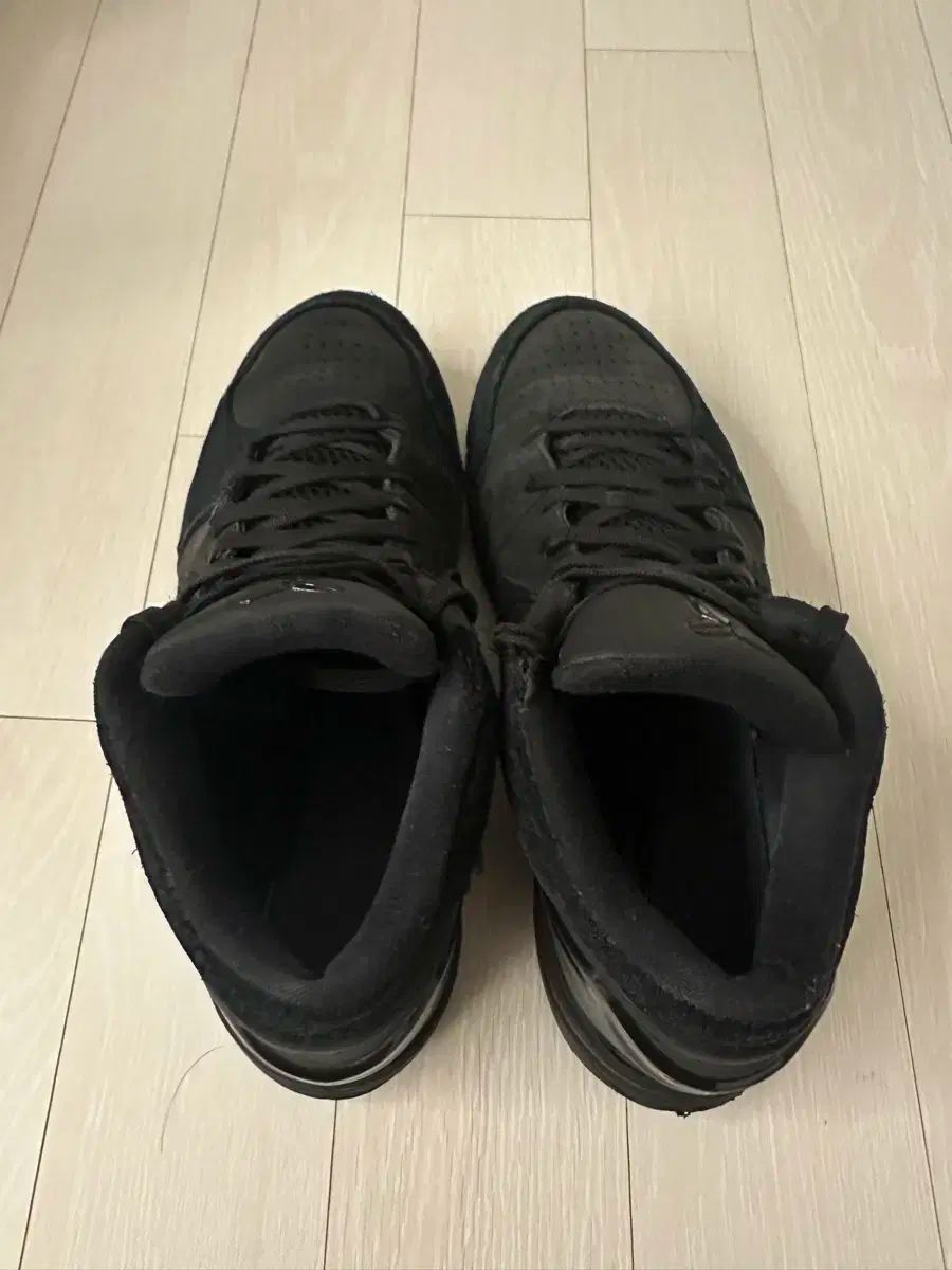 今なら全品送料無料！ NIKE ナイキ コービー 4 ギフト オブ マンバ 280 日本限定