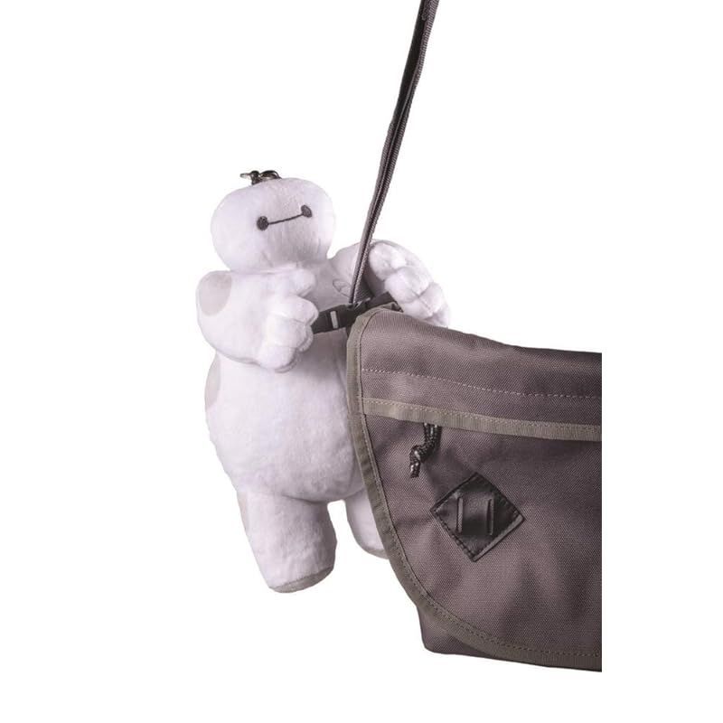 新着商品】セトクラフトディズニーベイマックス パスポーチ