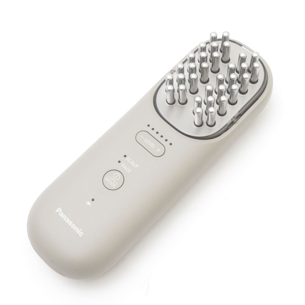 未使用に近い】Panasonic EH-SP60-H バイタリフト美容家電 【公式通販】