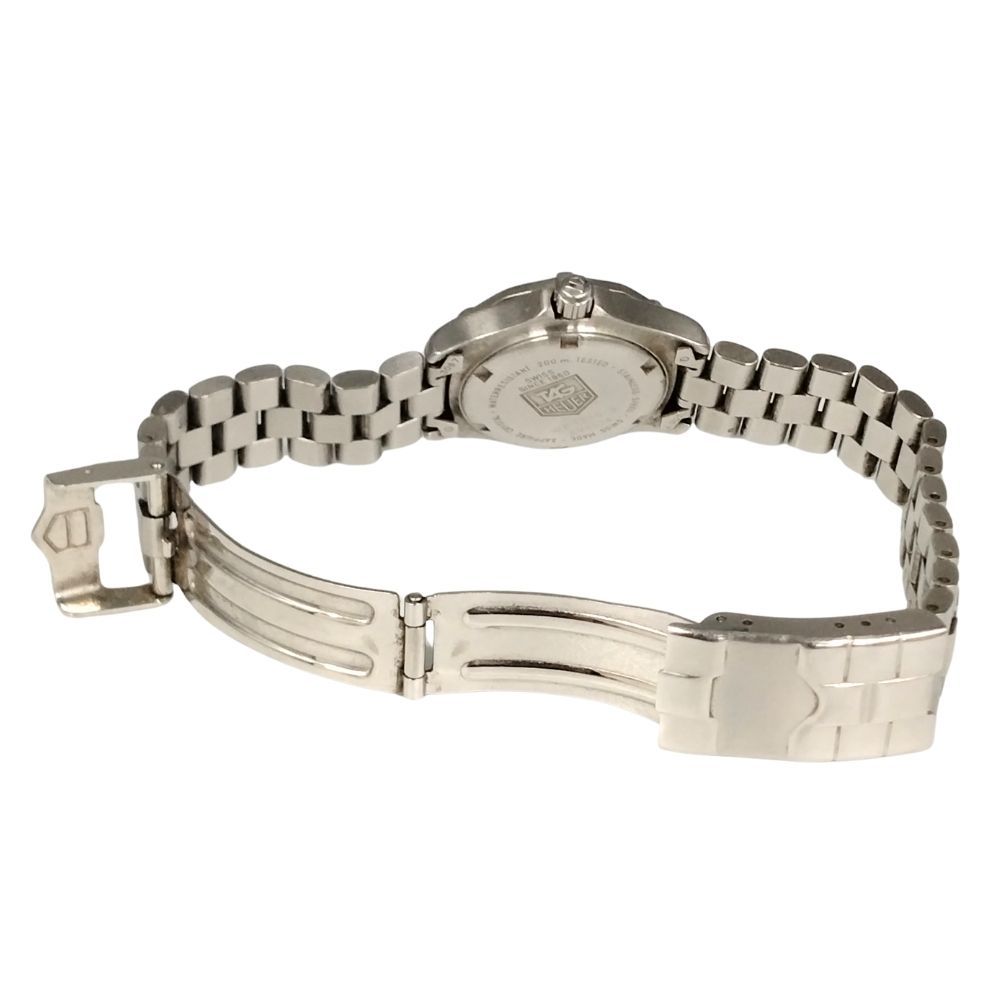 TAG HEUER タグホイヤー WK1310-0 プロフェッショナル デイト クォーツ  