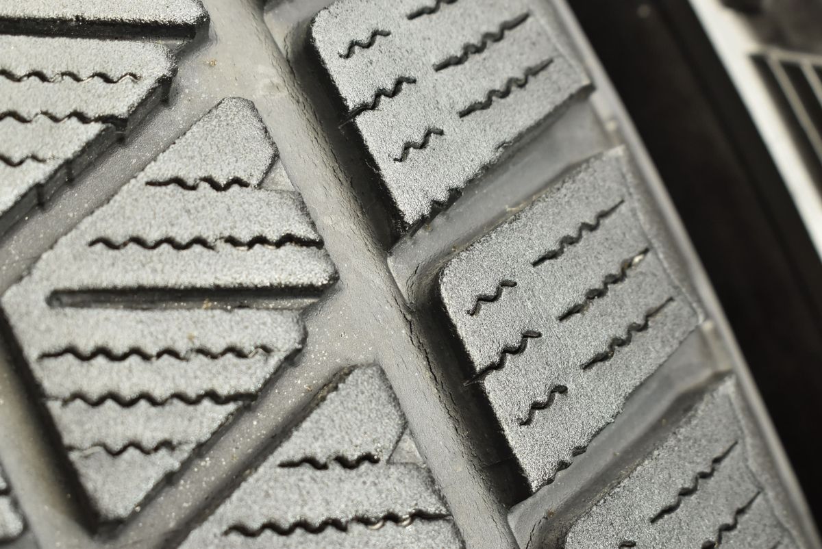 WK2 グランドチェロキー