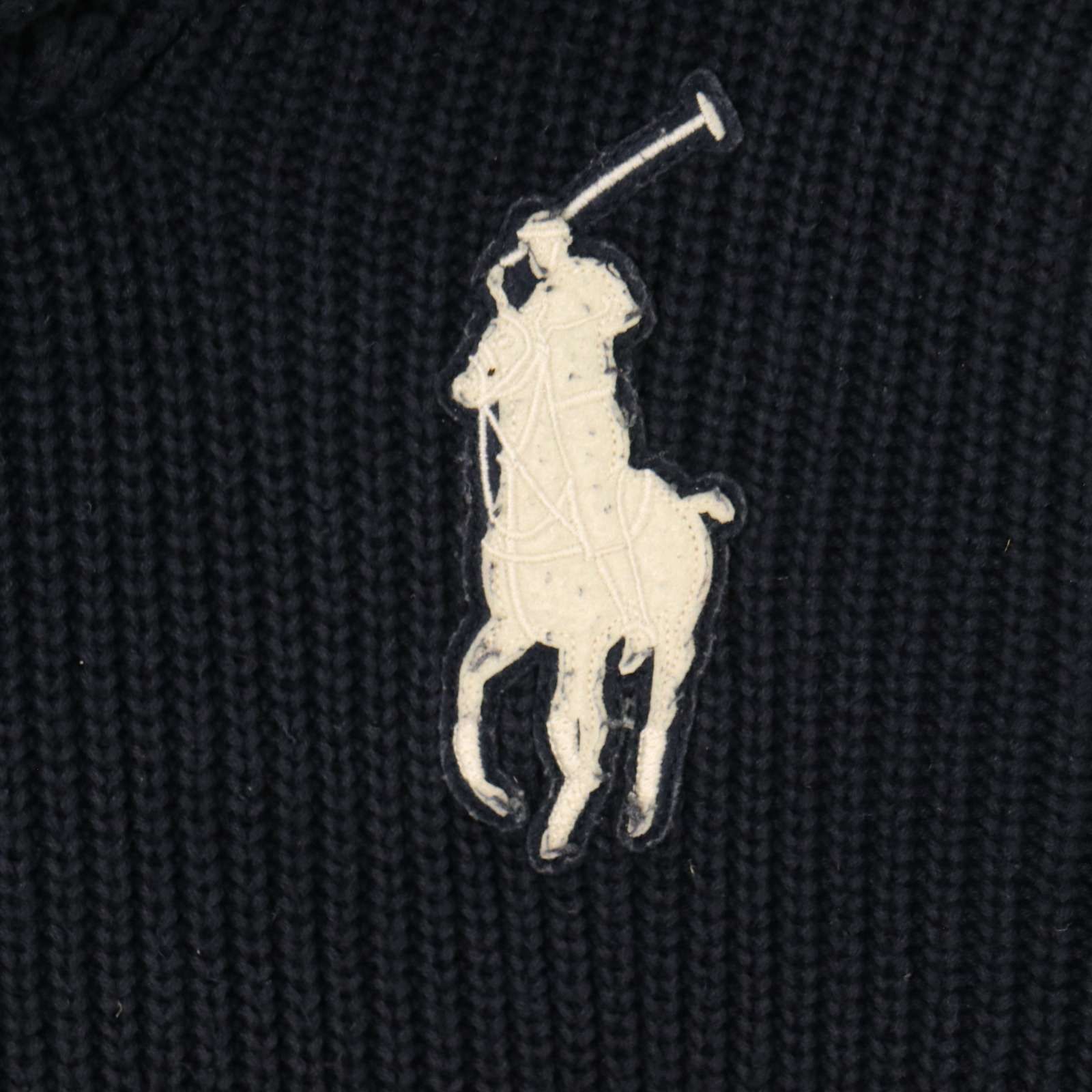 POLO RALPH LAUREN ポロ ラルフローレン ビッグポニー 刺繍
