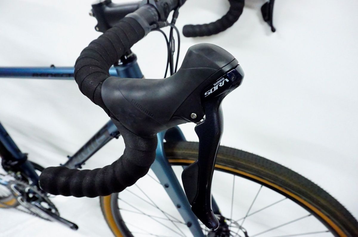 モデル ロードバイク