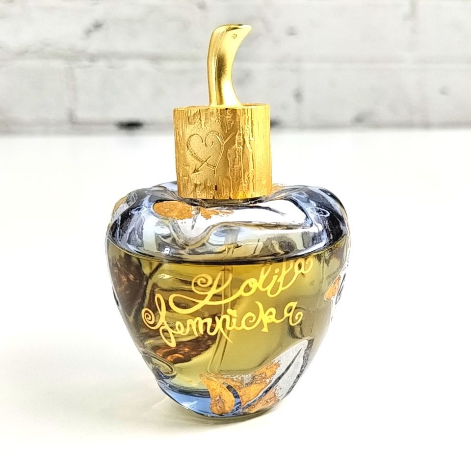 LOLITA LEMPICKA 】T210 A-3 ロリータレンピカ 30ml EDP SP 香水