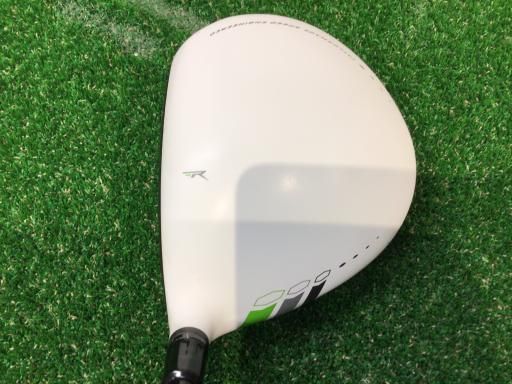テーラーメイド RBZ 9.5° ドライバー DR RB-50 フレックスSR メンズ 男性用 右利き 右用 Cランク ゴルフクラブ