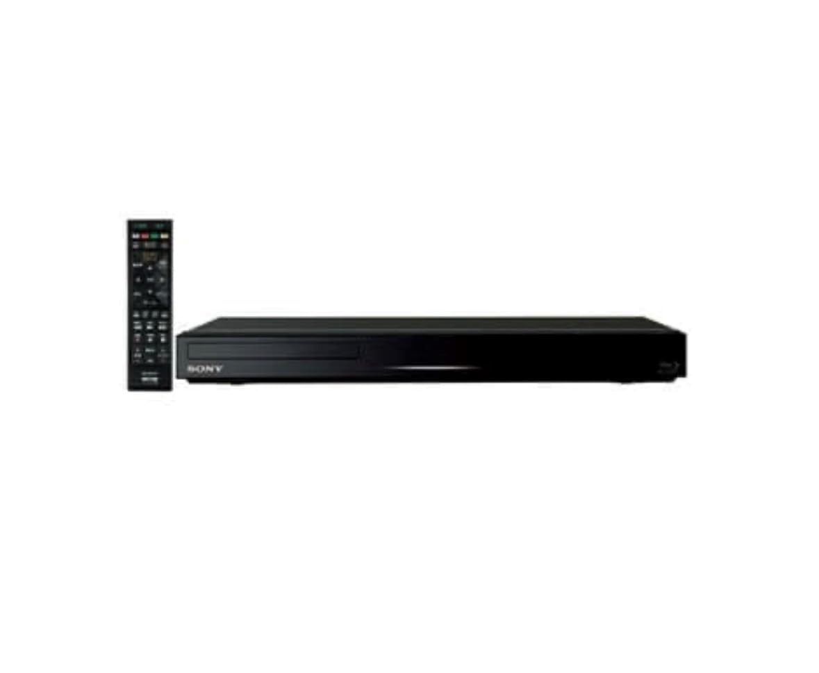 SONY 500GB 2チューナー ブルーレイレコーダー BDZ-EW520