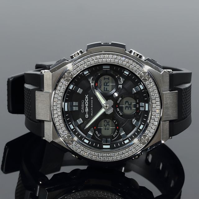 G shock gst outlet s110