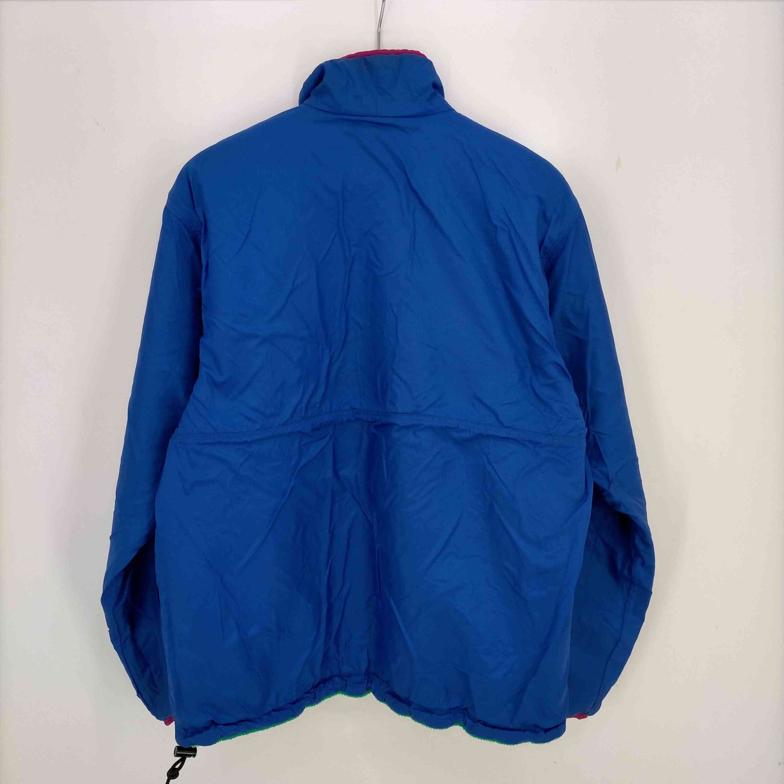 パタゴニア patagonia グリセード　Lサイズ　USA製 90s USA製 patagoniaパタゴニア グリセード リバーシブル