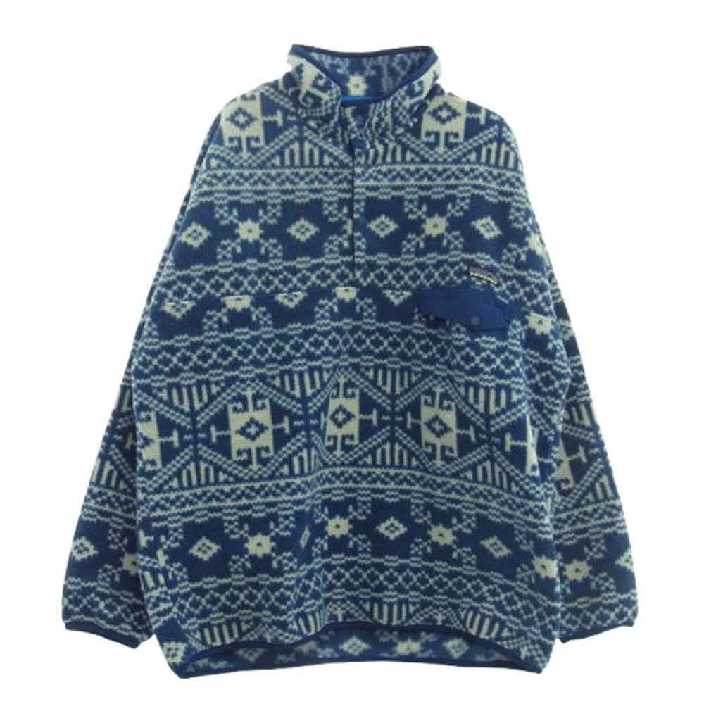 patagonia パタゴニア 11AW 25450 SYNCHILLA シンチラ スナップT