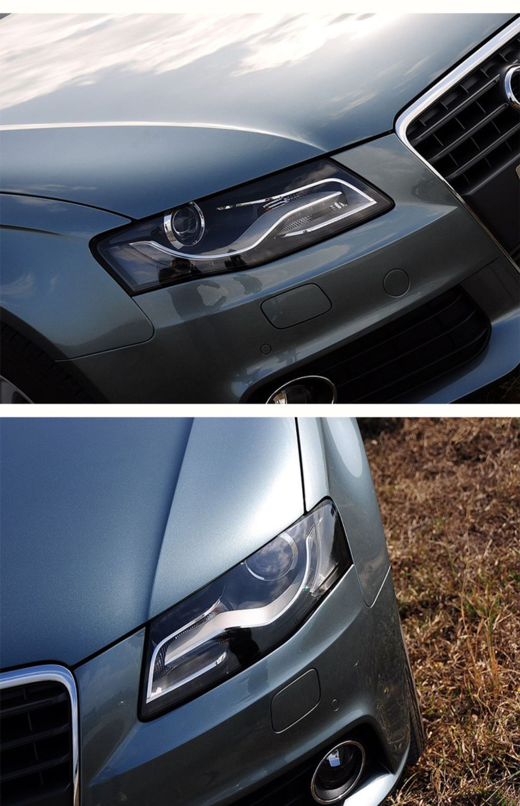 大灯総成 LEDデイライト