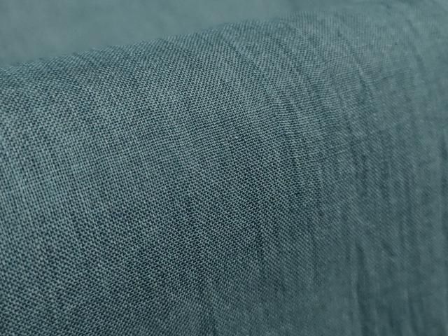 平和屋着物■極上　男性　夏物　本場小千谷ちぢみ　麻　色無地　薄花色　証紙付き　逸品　未使用　DZAA7864kh5 平和屋着物□極上 男性 夏物 本場小千谷ちぢみ 麻 色無地 薄花色 証紙