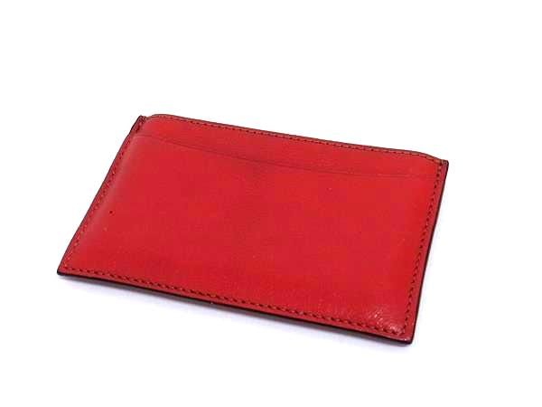 Cartier 赤 レザー ケース $_12.JPG?set_id=880000500F