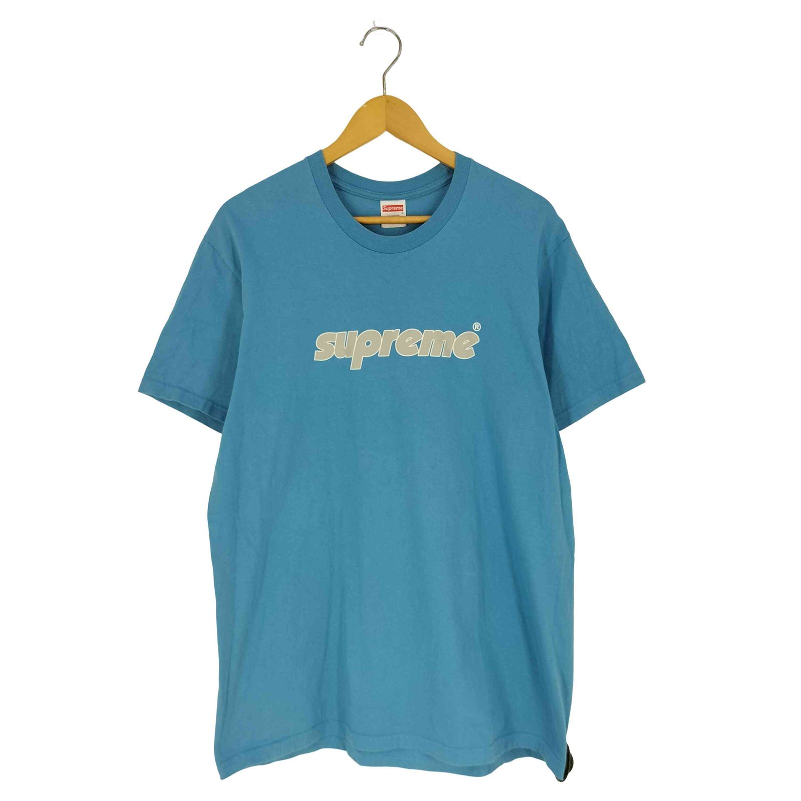 シュプリーム Supreme 24SS Pinline TEE メンズ import：L