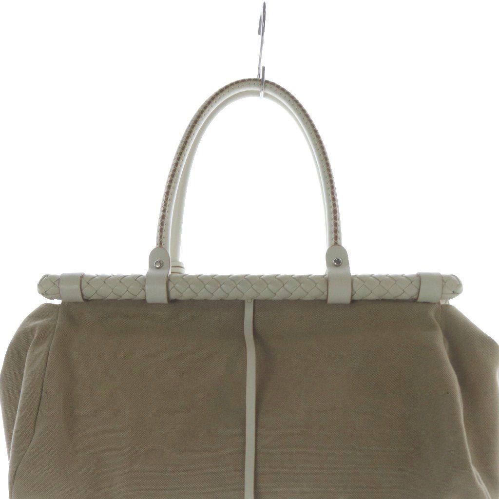 レザー キャンバス