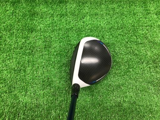 中古 Cランク （フレックスS） テーラーメイド SIM2 5W TENSE