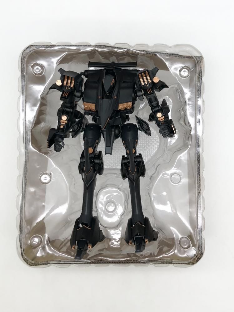 DECOCTION MODELS アーマードコア アリーヤ 開封品 DECOCTION MODELS アーマードコア アリーヤ 開封品