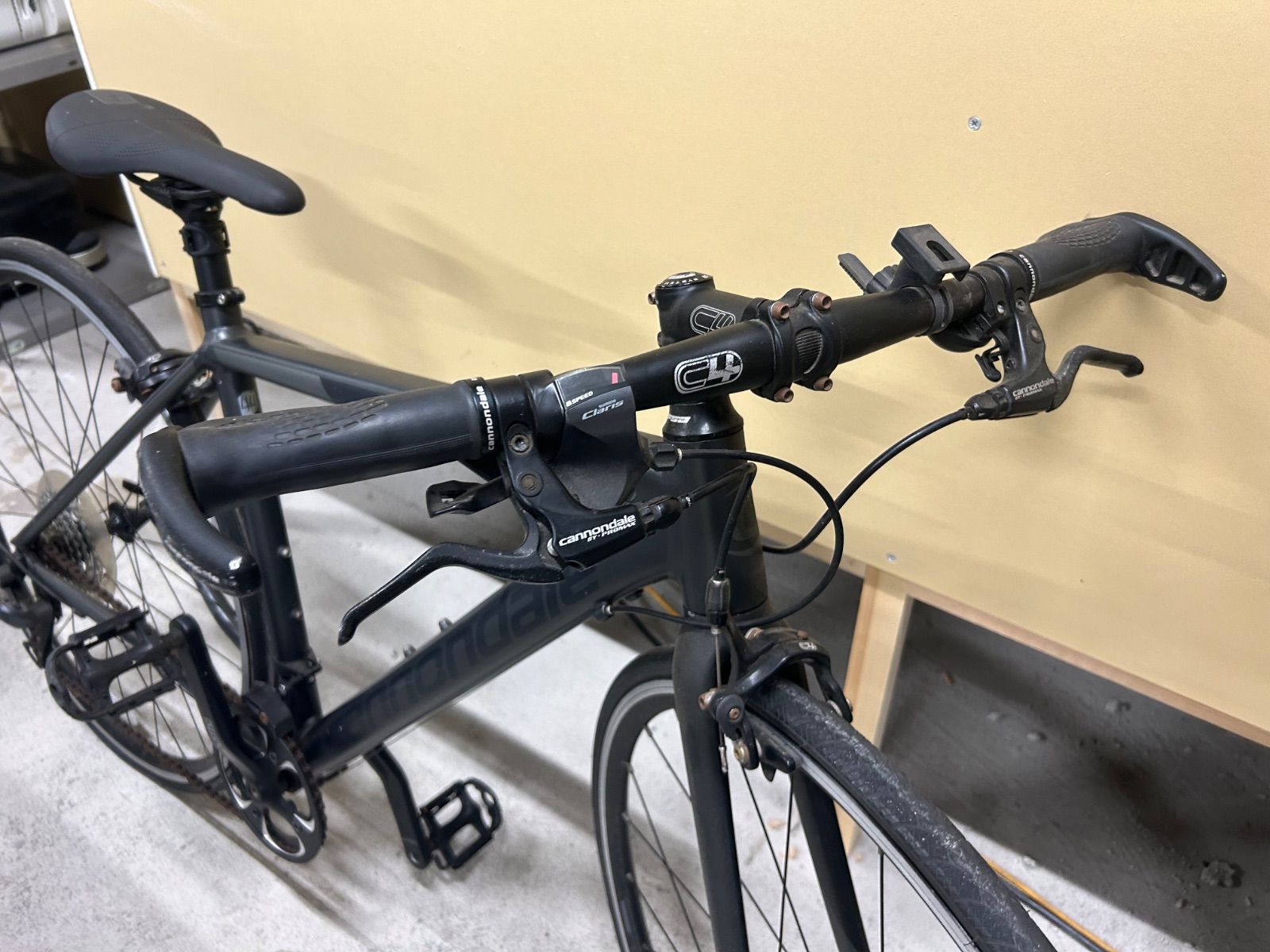CANNONDALE