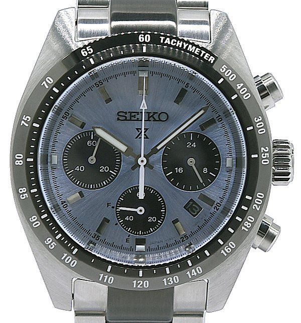 ☆箱保付！極美品！SEIKO セイコー PROSPEX プロスペックス SBDL093 