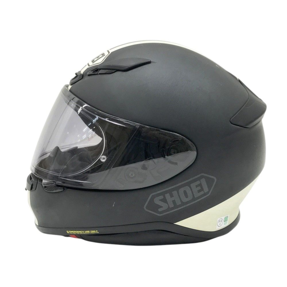 セキュリティ・セーフティ SHOEI Z-7 EQUATE セキュリティ・セーフティ