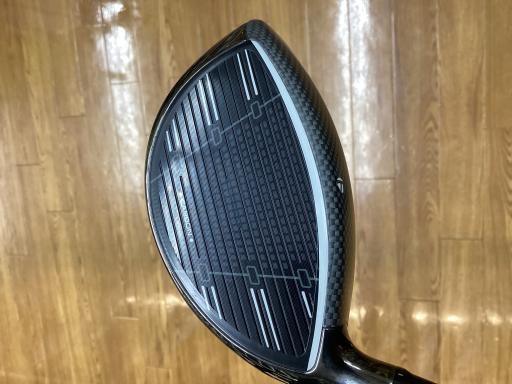 テーラーメイド Qi35 10.5° ドライバー DR リシャフト フレックスその他 メンズ 男性用 右利き 右用 Cランク ゴルフクラブ