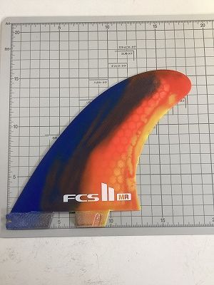 マークリチャーズ パフォーマンスコア