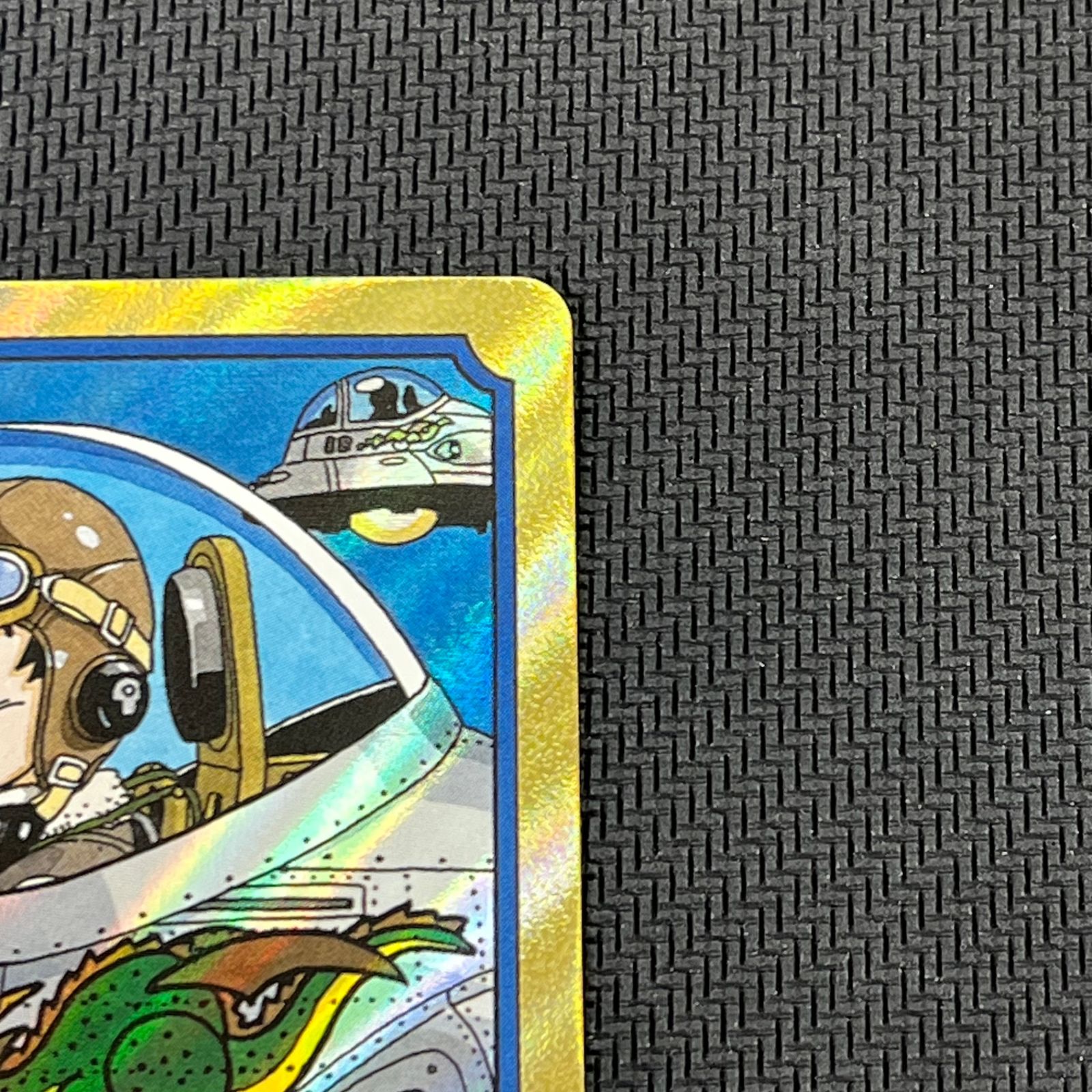 MANGA BOOSTERエナジーマーカー金 E-54☆パラレル 孫悟空 19巻 エナジーマーカー【☆】《孫悟空》 パラレル版E-19 販売ページ