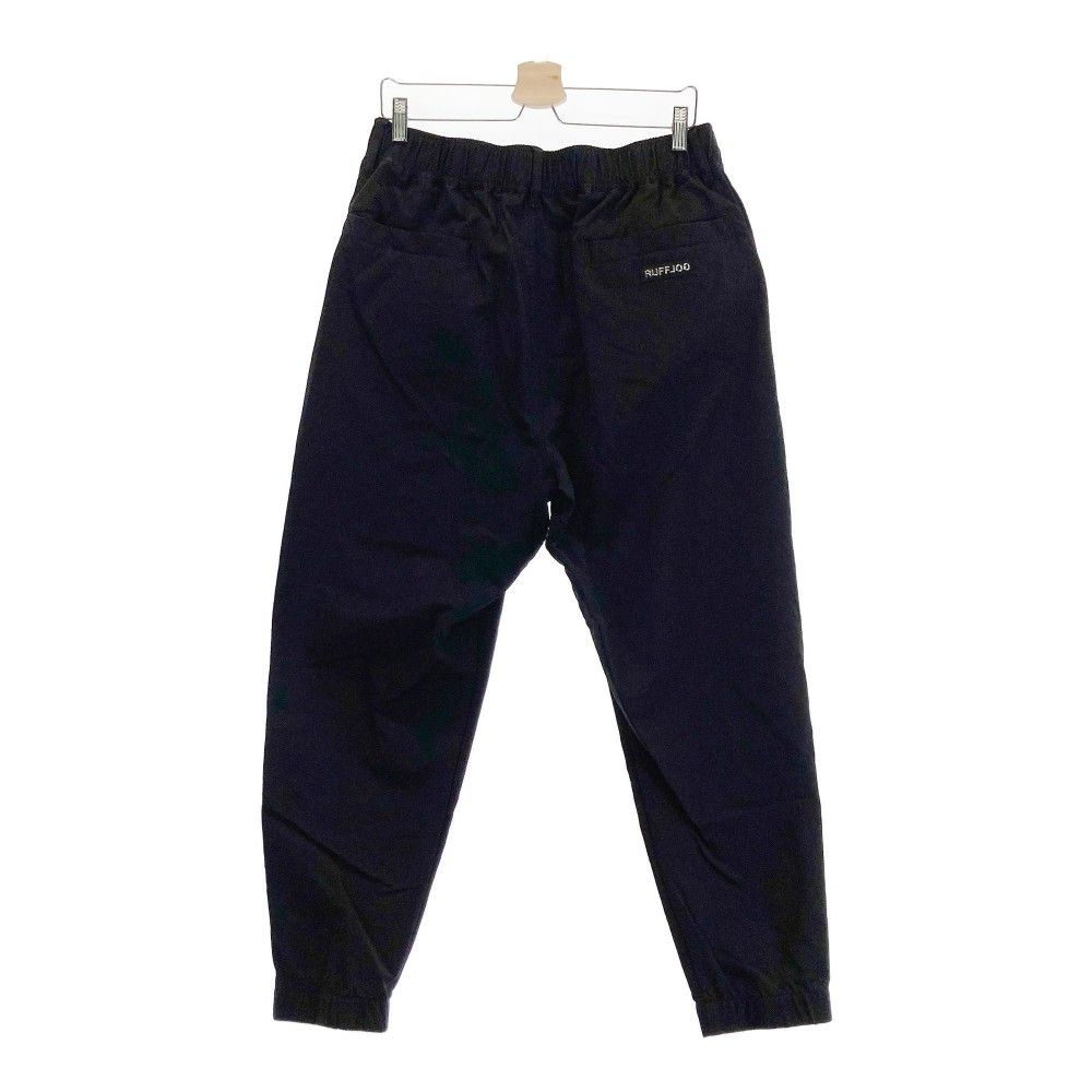新品 RUFFLOG パンツ M ゴルフ(サイズ:XL RUFFLOG ラフロッグ 新品 RUFFLOG パンツ M ゴルフ(サイズ:XL RUFFLOG ラフロッグ