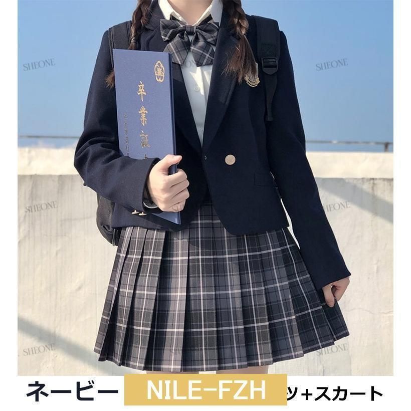 女の子 チェック柄
