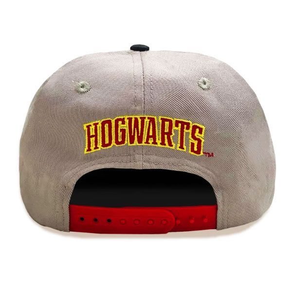 【未発売】ヤンキース×ハリーポッター(グリフィンドール) キャップ IGN JAPAN STORE HARRY POTTER（ハリー・ポッター） ” College