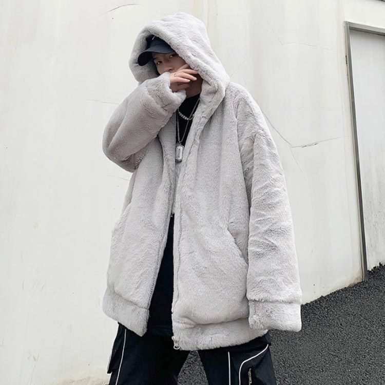 体型カバー