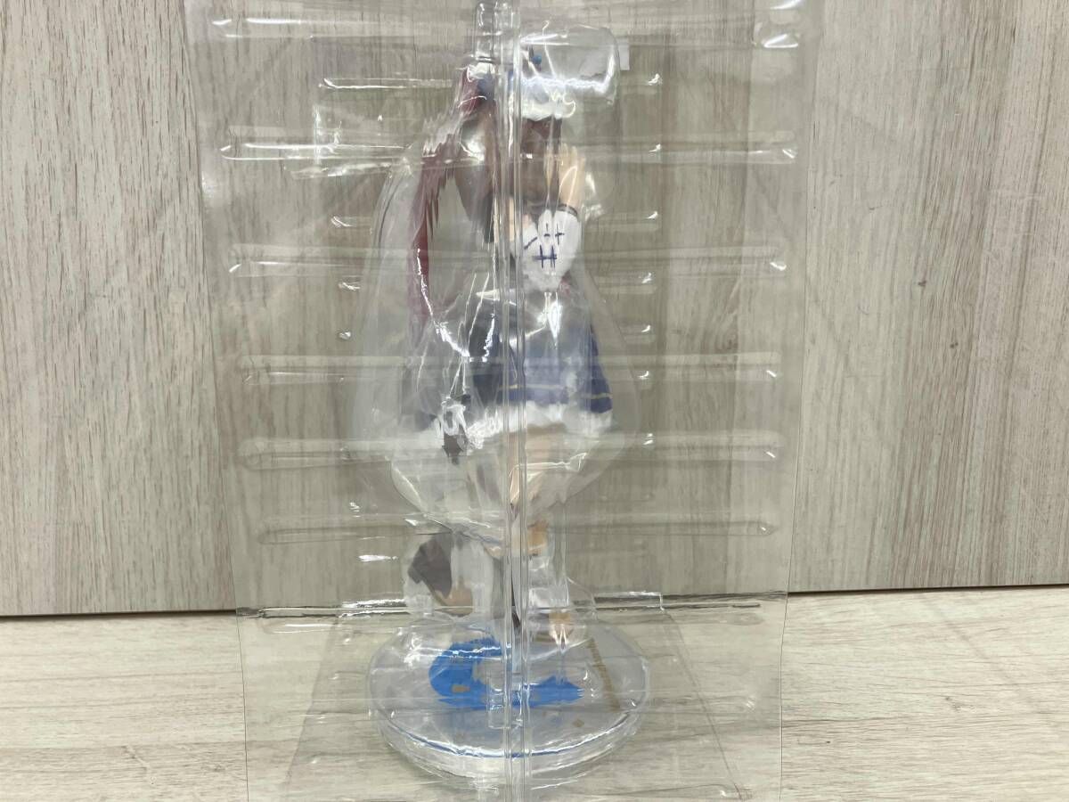 バンダイ ラストワン賞 マチカネタンホイザ ラストワンver. 一番