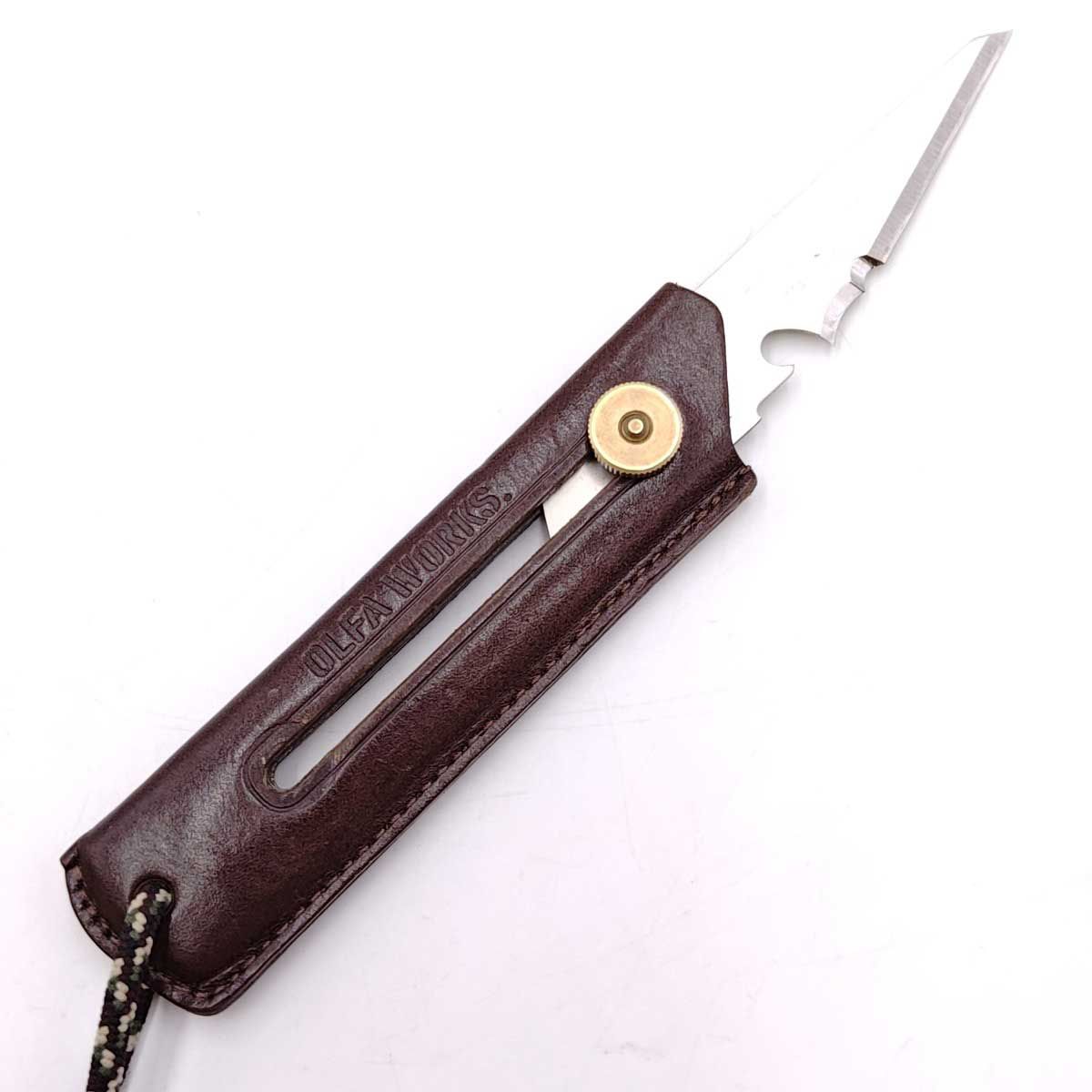 DEVISE WORKS デバイスワークス MACKY DEVISE DAMNGOOD バドニング 