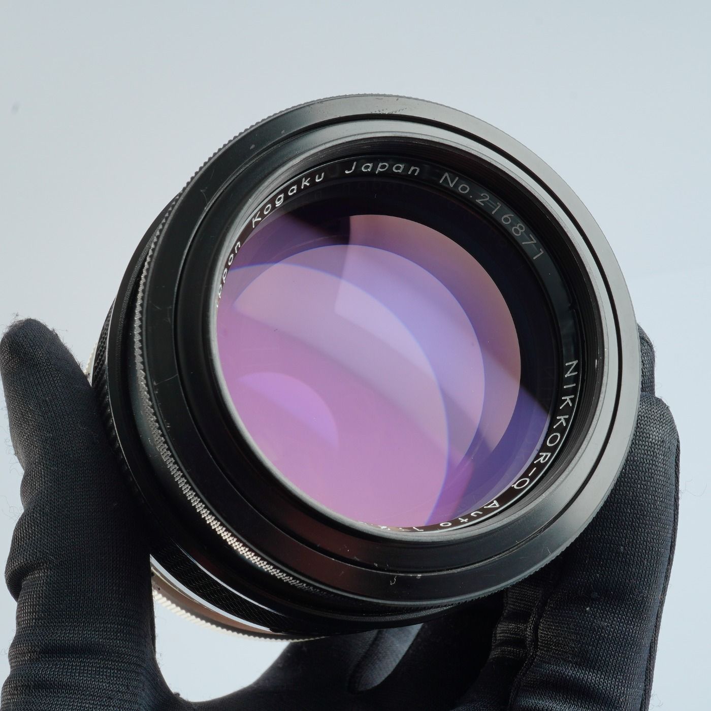Nikon ニコン 非Ai NIKKOR-Q 135mm F/2.8 単焦点レンズ Nikon ニコン 非Ai NIKKOR-Q 135mm F/2.8 単焦点レンズ 【公式通販】