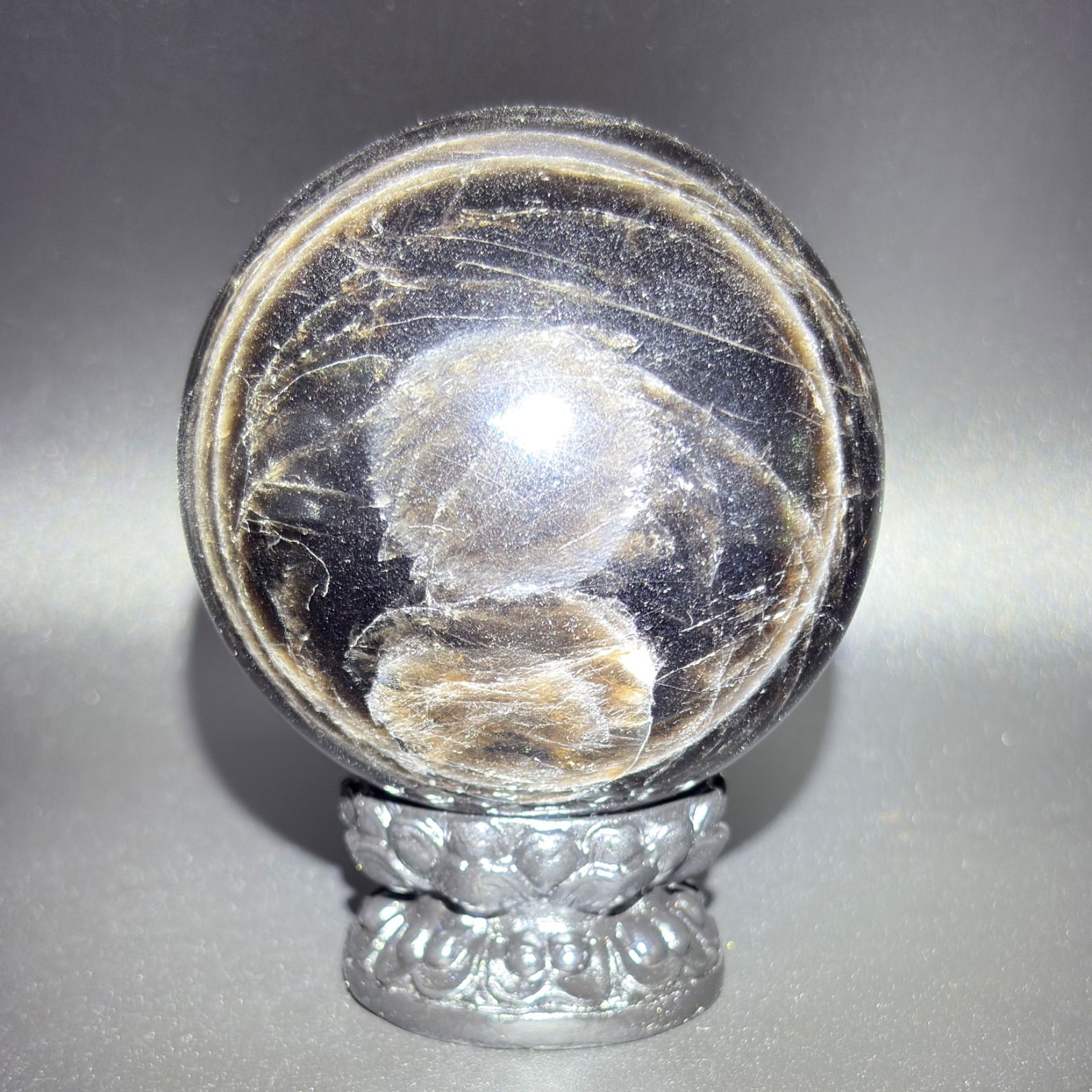 スターモリオン 大玉