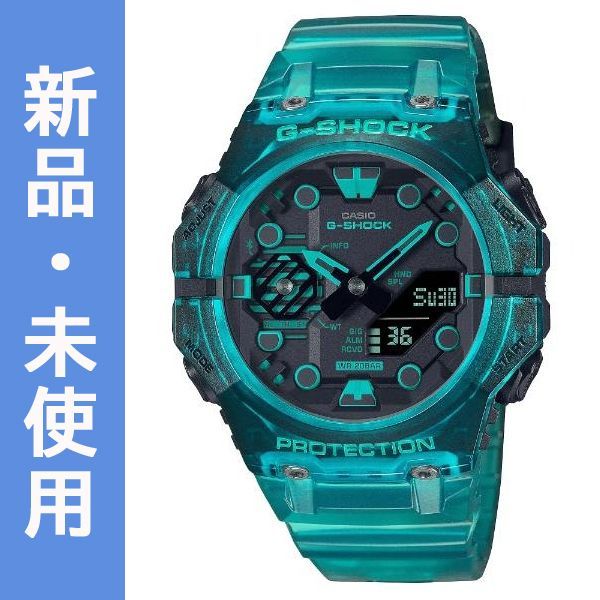 CASIO G-SHOCK 新品未使用 カシオ G-ショック G-ZX(Gジークス)シリーズ : GZX-690JF