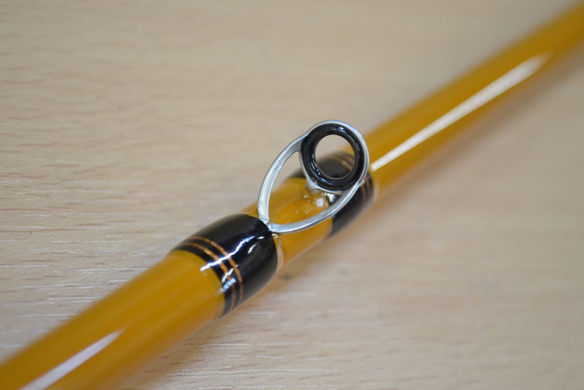 バスフィッシング バス釣り