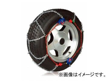 SCC JAPAN 亀甲型チェーン AutoTrac/オートトラック 品番：AT911