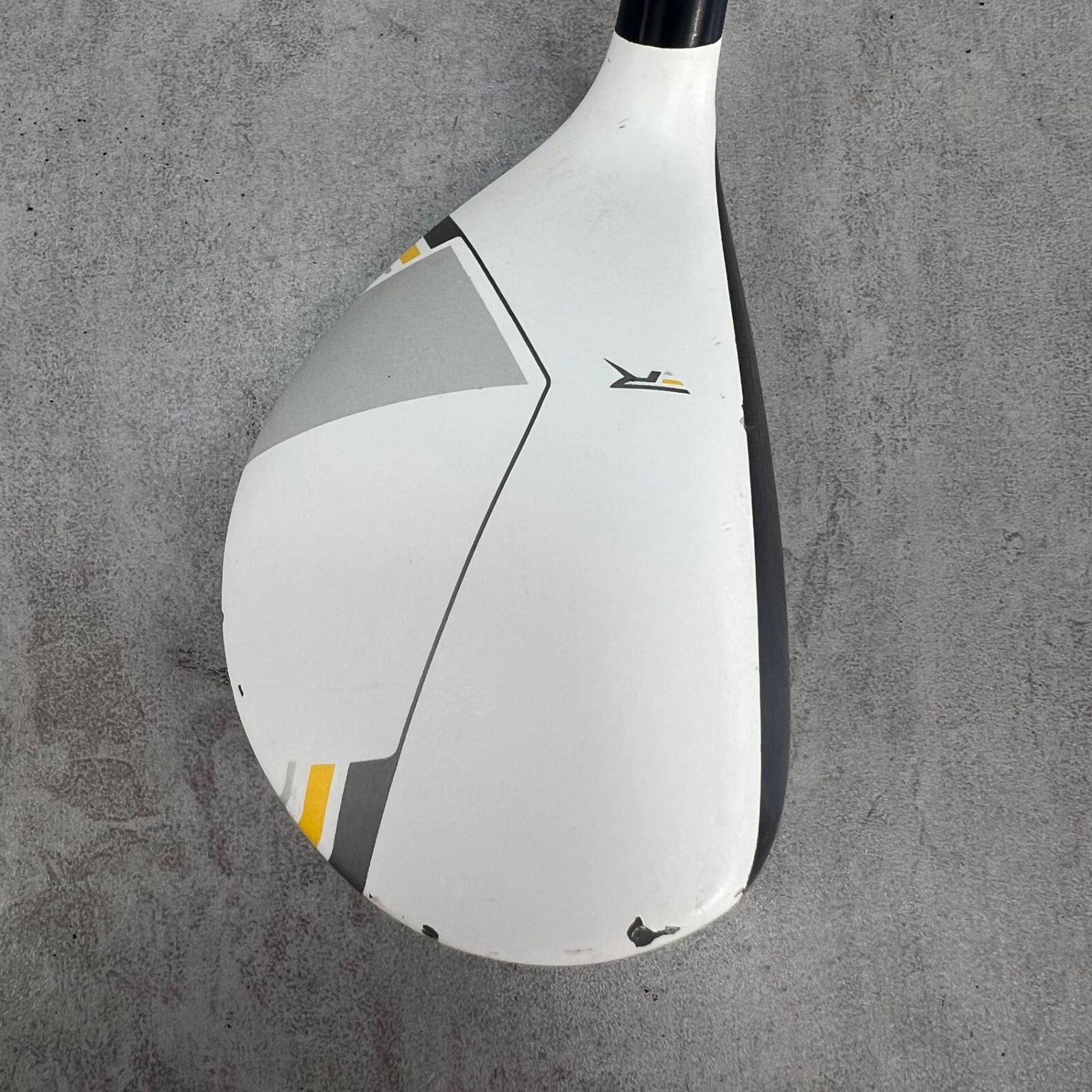 TaylorMade - TaylorMade　テーラーメイド　RBZ　STAGE2　ステージ　レディースゴルフ5U　カーボン　L　25°　右利き用　UT　ユーティリティー TaylorMade - TaylorMade テーラーメイド RBZ STAGE2 ステージ