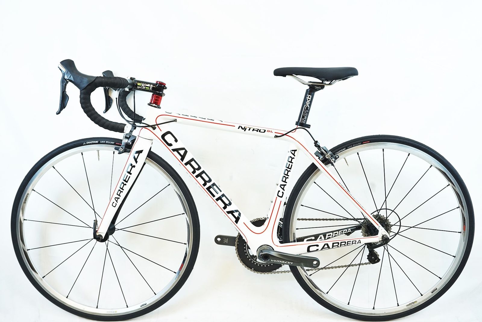 CARRERA 「カレラ」 NITRO SL 2012年モデル ロードバイク