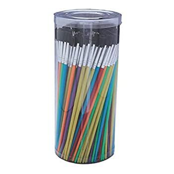 【人気，本物保証】 School Brush Jumbo Pack - 0.2cm その他