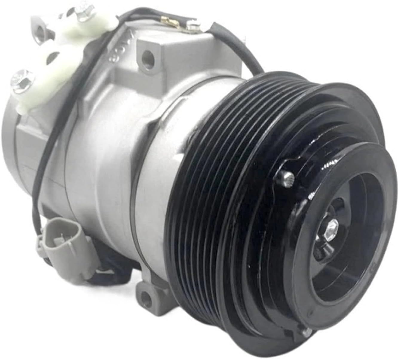 10S17C エアコンコンプレッサー トヨタ ランドクルーザー ハイエース ハイラックス 8832026600 8832035730 8832025110 8831025220 883100K270 対応 コンプレッサーの交換 FFCRYSTALESIA_COM