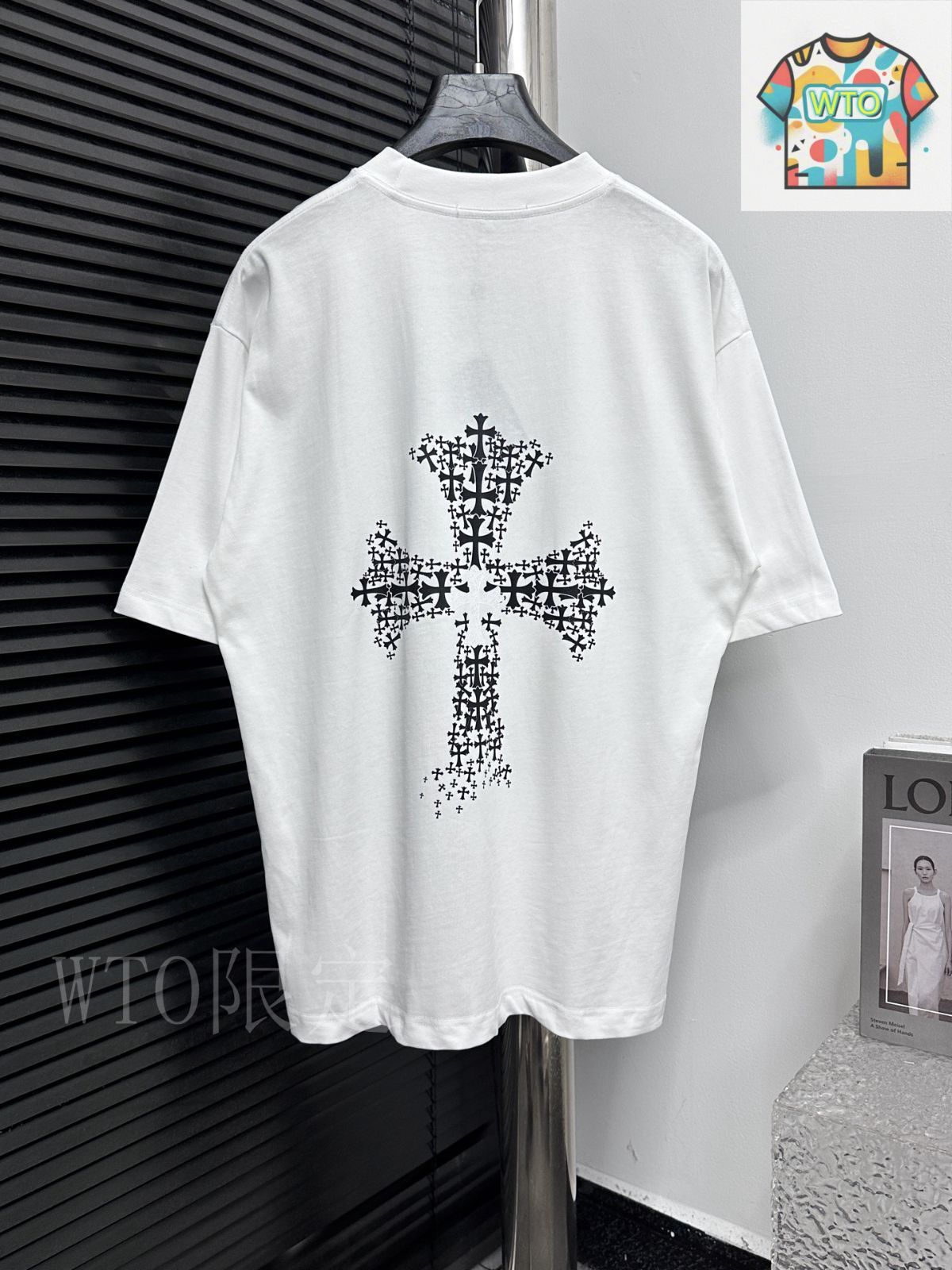 CHROME HEARTS TシャツM Amazon | (クロムハーツ)CHROME HEARTS メンズ半袖Tシャツ M