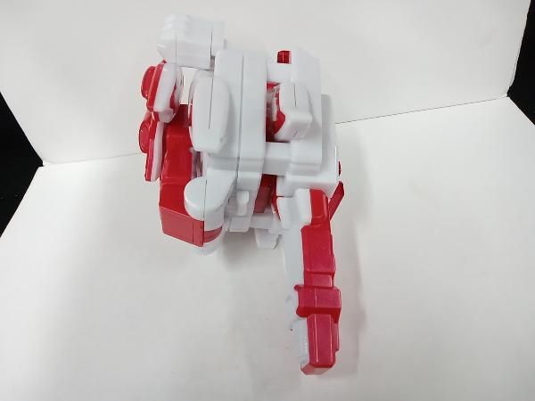 【動作確認済み】バンダイ 仮面ライダーギーツ DXブーストマークIXレイズバックル