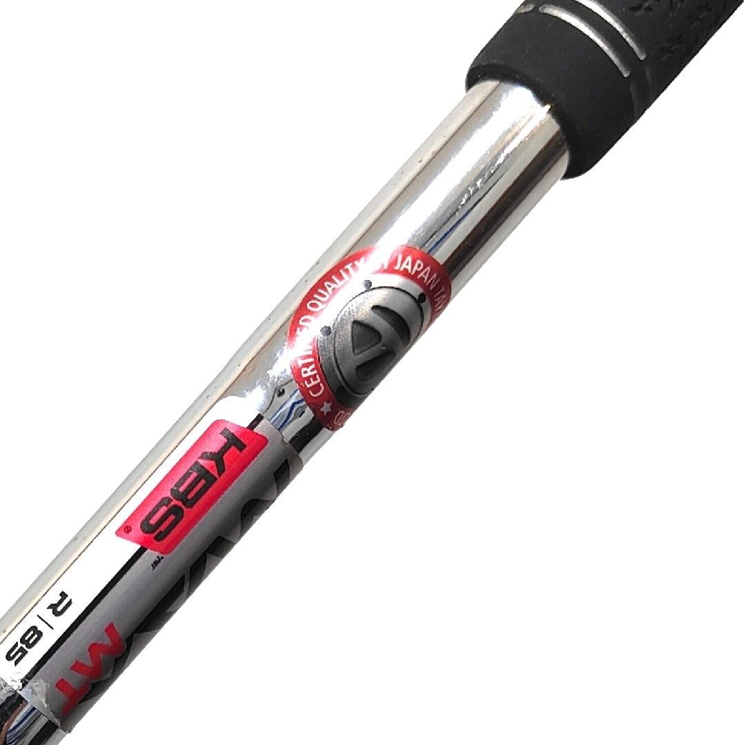 TaylorMade - 【新品】テーラーメイド　ステルス　STEALTH AW 純正スチール　S テーラーメイド ステルス STEALTH AW 純正スチール S（新品