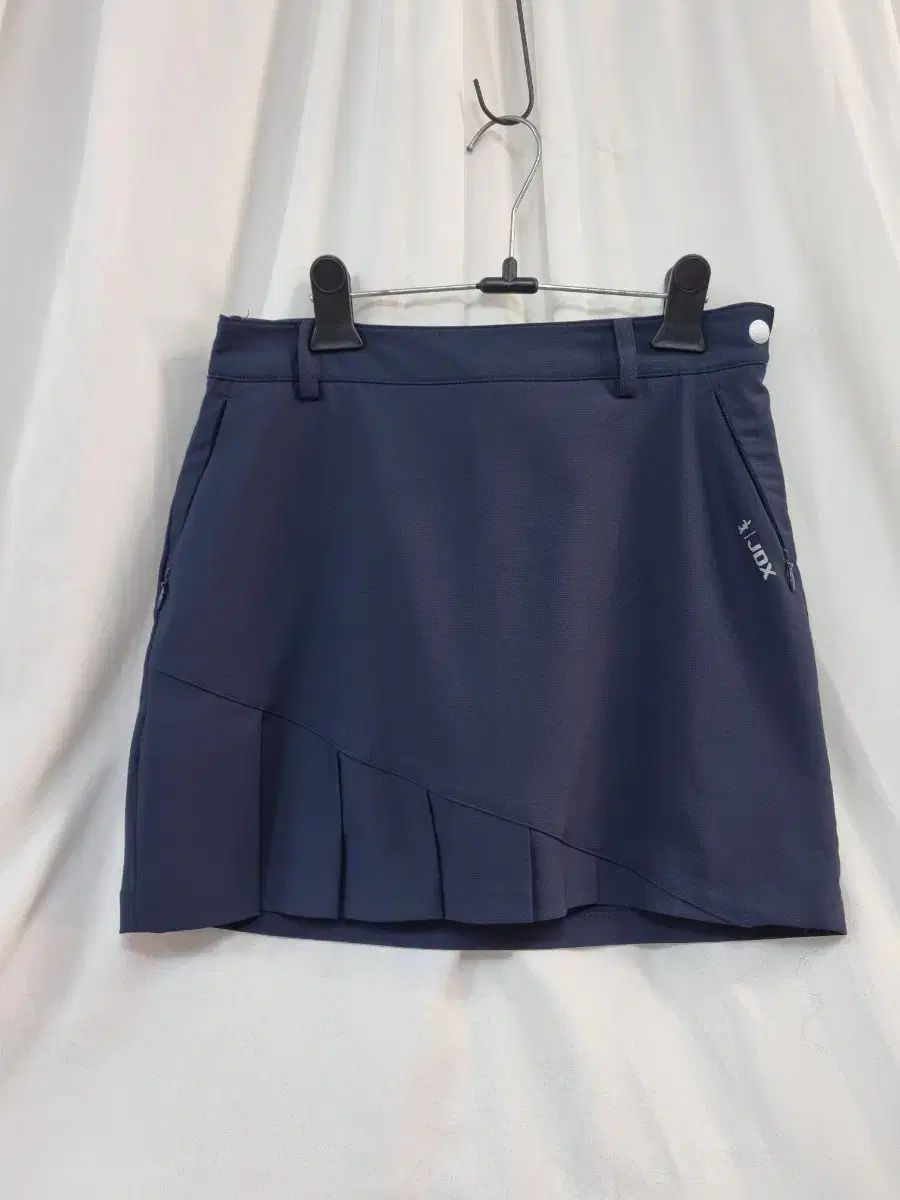JDX ゴルフスカート 67 JDX ゴルフスカート LUXE】ハイテンション