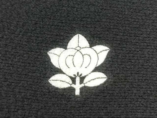 平和屋着物□豪華色留袖 駒刺繍 束ね熨斗文 金彩 三越扱い 正絹