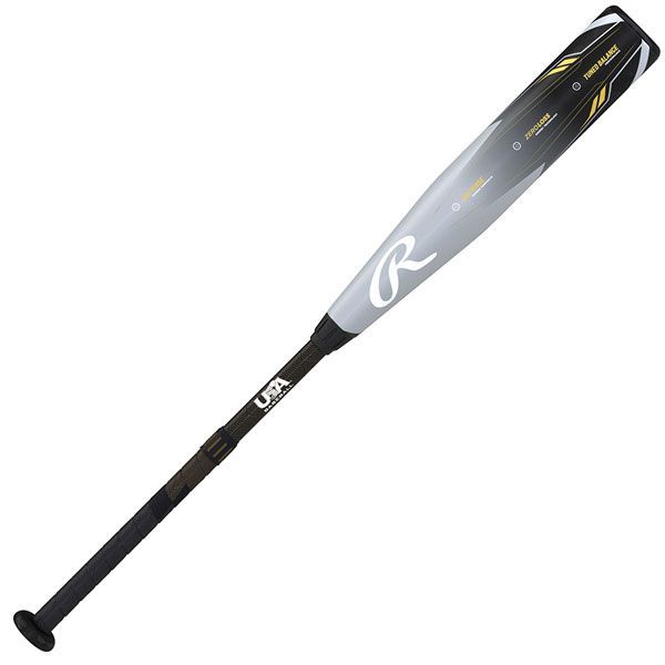 ローリングス 少年硬式バット 野球 バット 硬式 カーボン製 子供 Rawlings ICON USA BASEBALL公認 リトルリーグ 79cm RUS3I12J